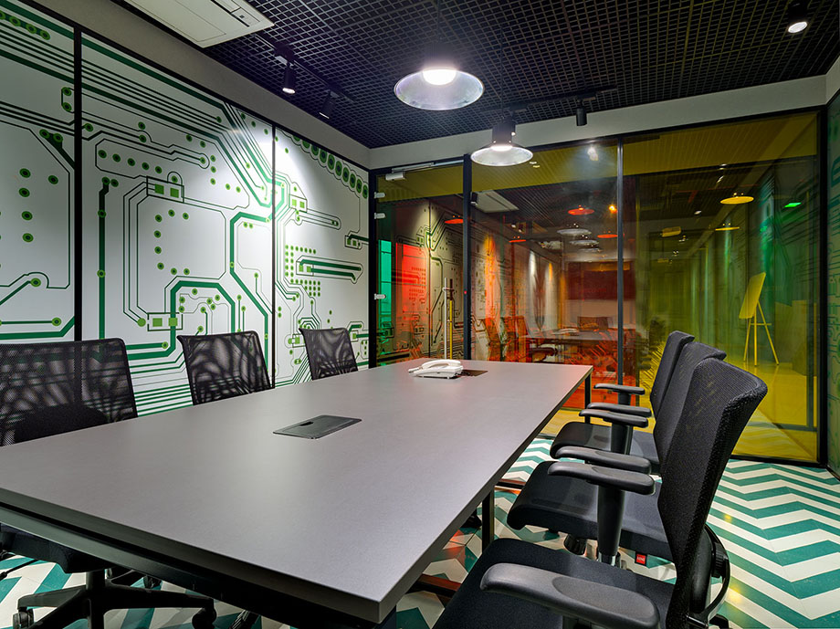 About ABN Interiors